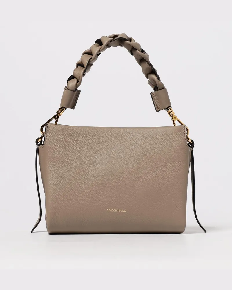 Coccinelle Handtasche damen Pink