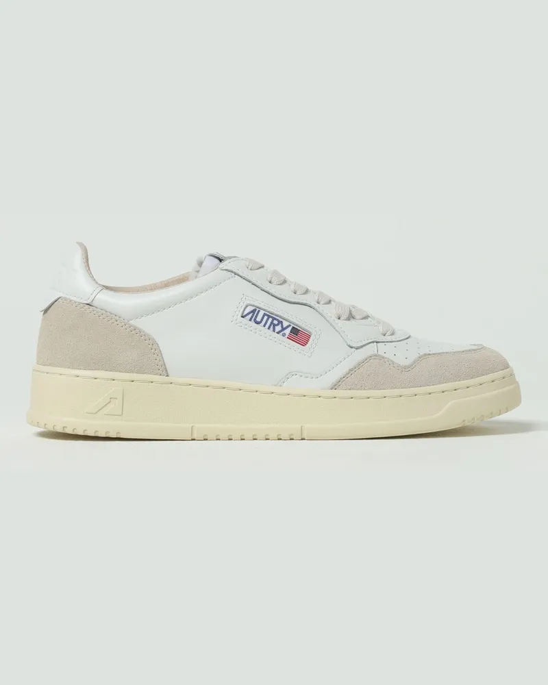 AUTRY Sneakers herren Weiß