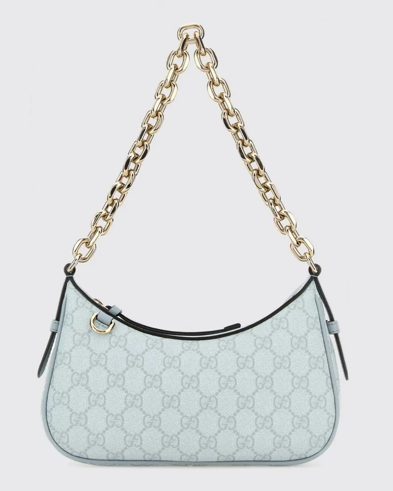 Gucci Handtasche damen Blau
