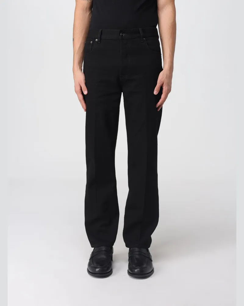 Gucci Jeans herren Schwarz
