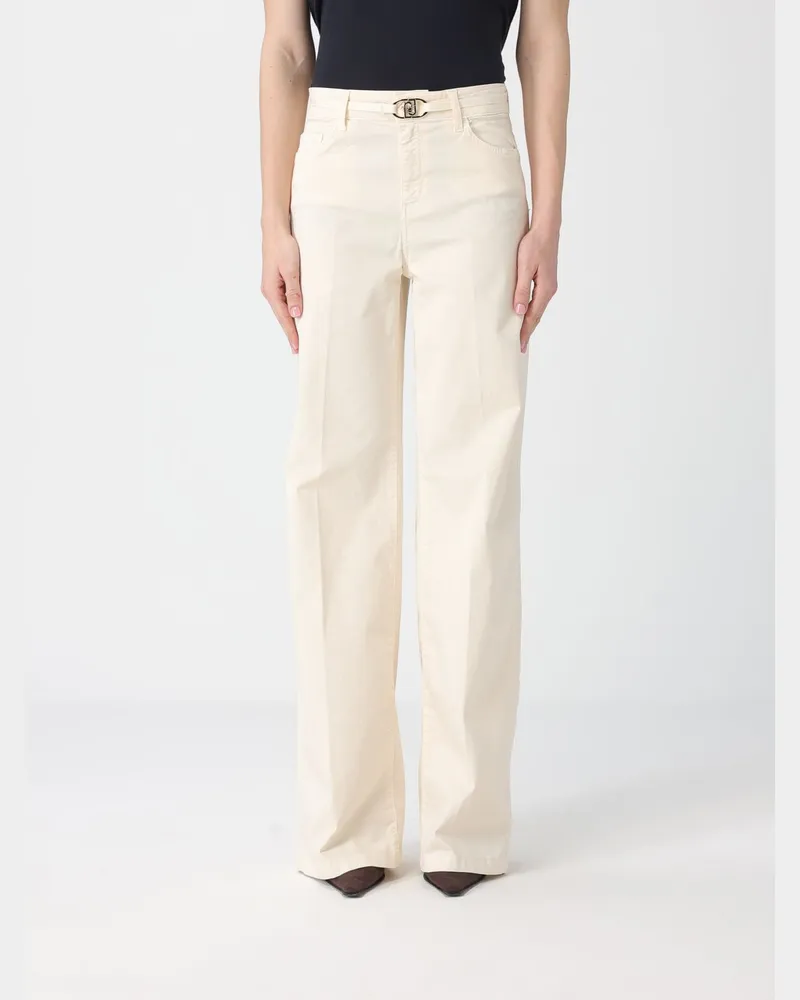 Liu Jo Jeans damen Yellow