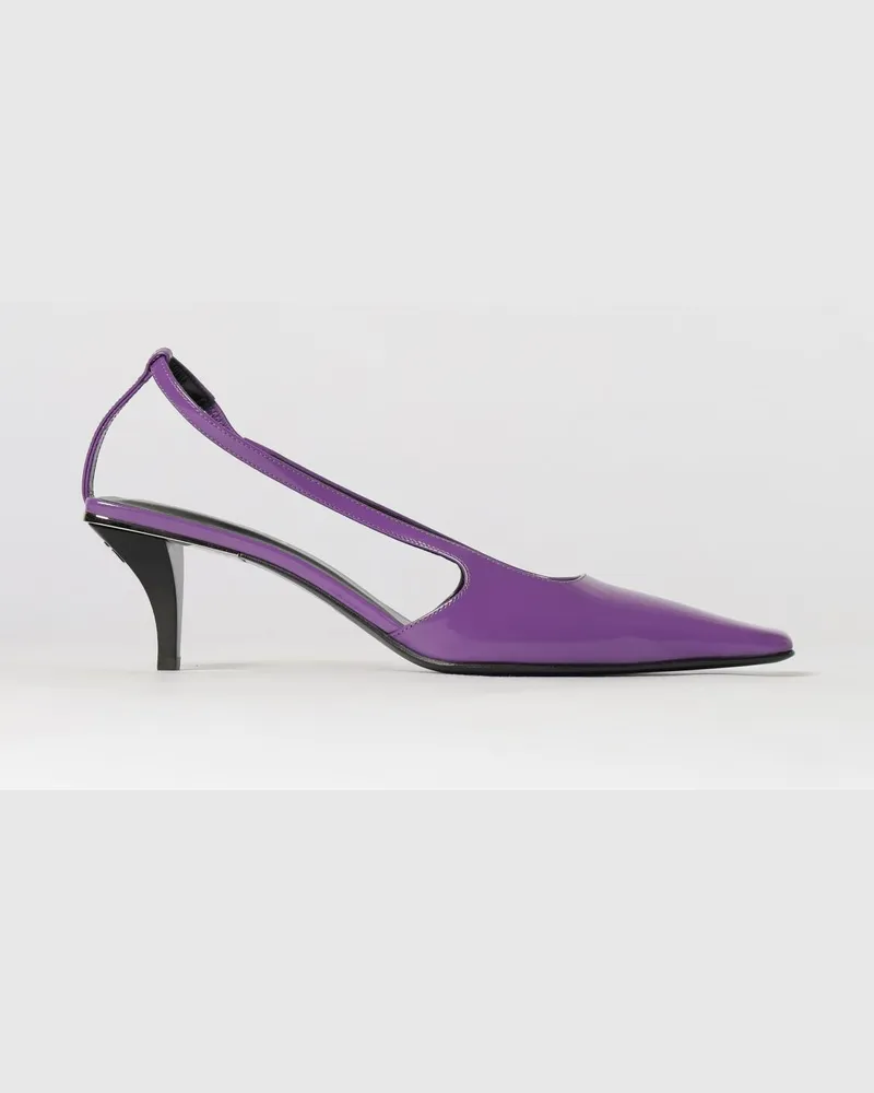 Gucci Absatzschuhe damen Violett