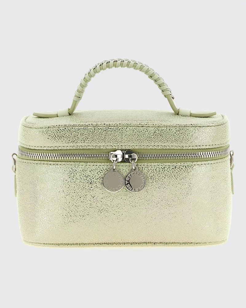 Stella McCartney Schultertasche damen Grün