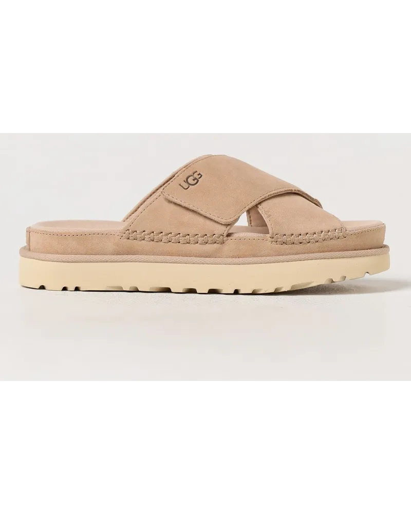 UGG Schuhe Beige