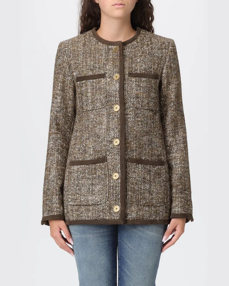 Golden Goose Blazer damen Dark