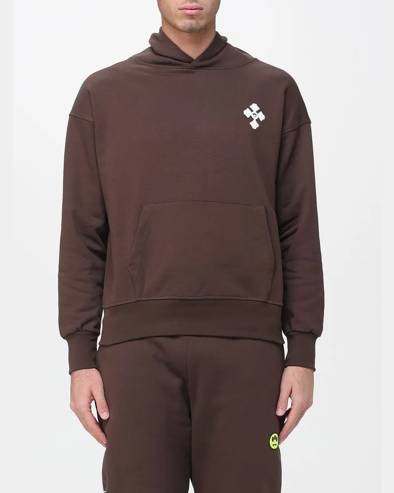 BARROW Sweatshirt herren Earth