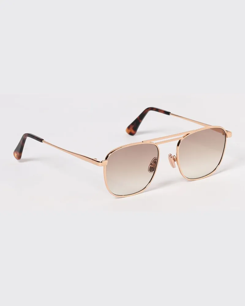 Golden Goose Sonnenbrillen damen Gold