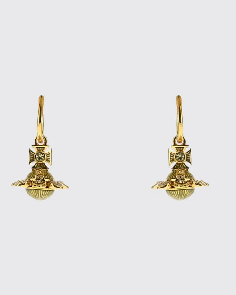 Vivienne Westwood Schmuck damen Gold