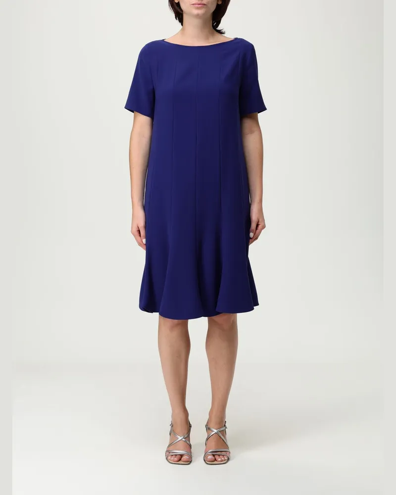 Emporio Armani Kleider damen Royal