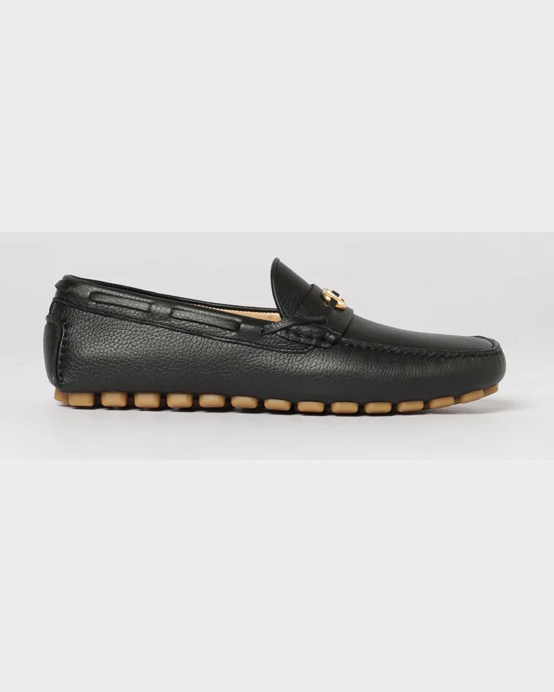 Valentino Garavani Schuhe herren Schwarz
