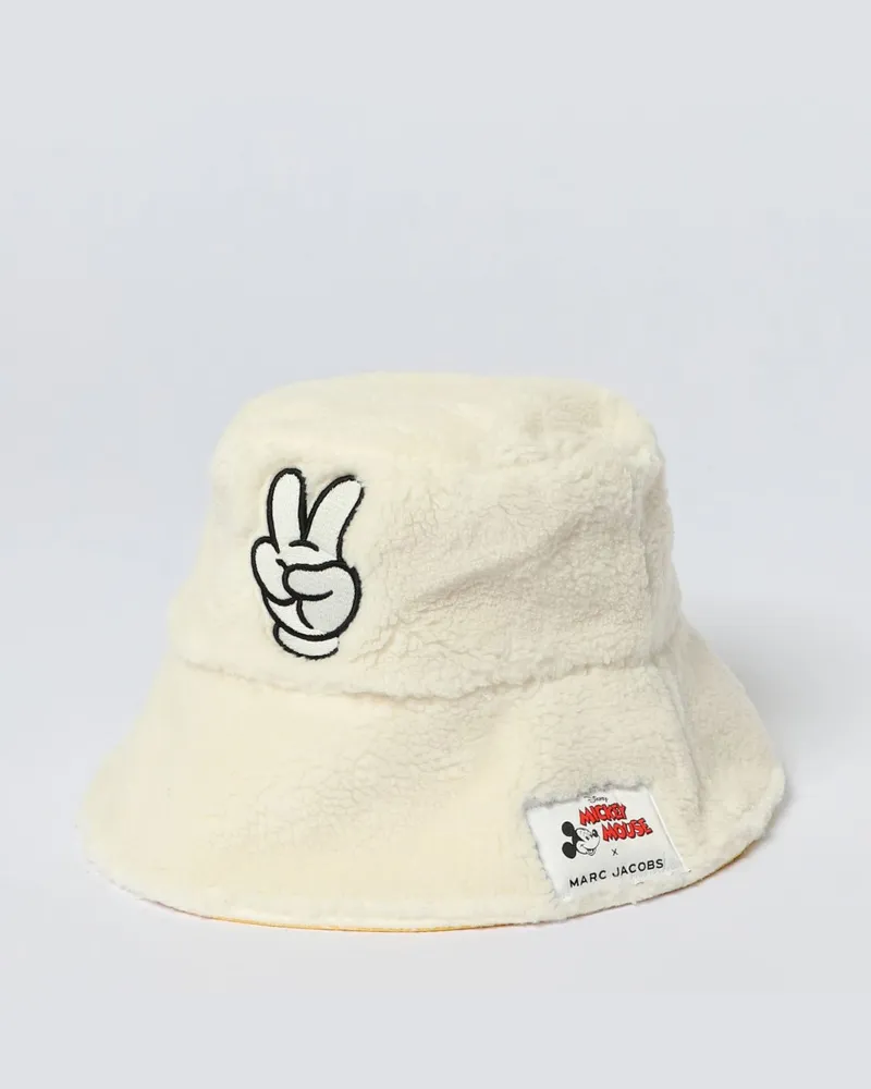Marc Jacobs Hut kinder Yellow