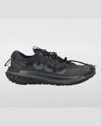 Nike Sneakers Schwarz