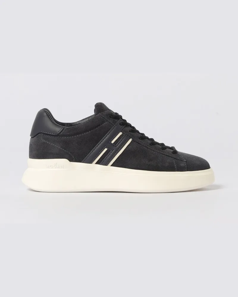 Hogan Sneakers herren Blau