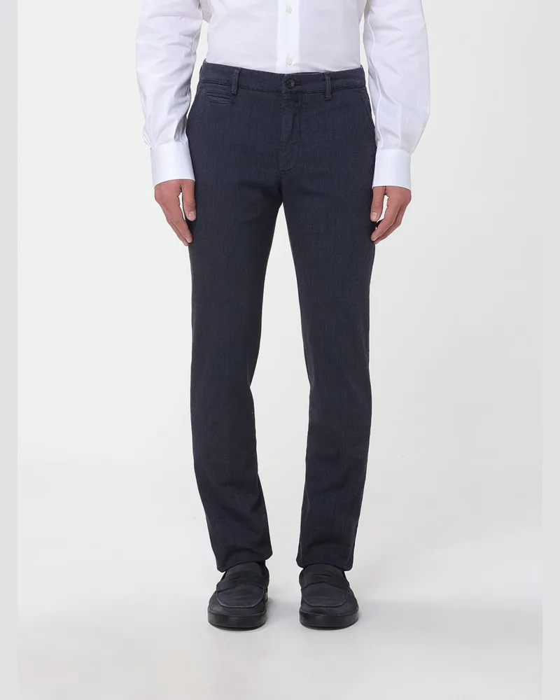 Briglia 1949 Hose herren Blau