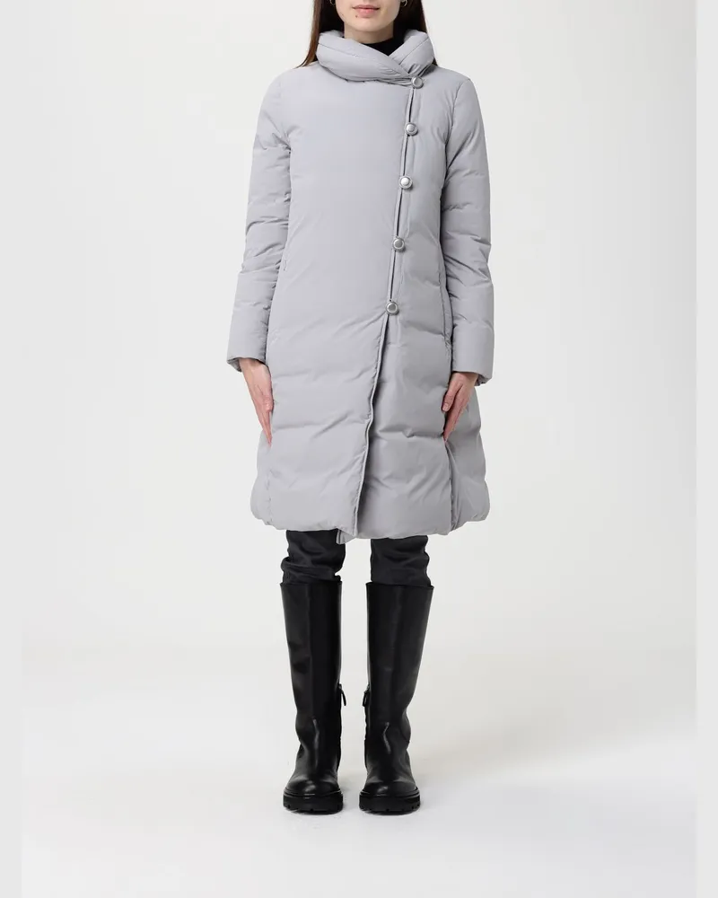 Emporio Armani Jacke damen Silber