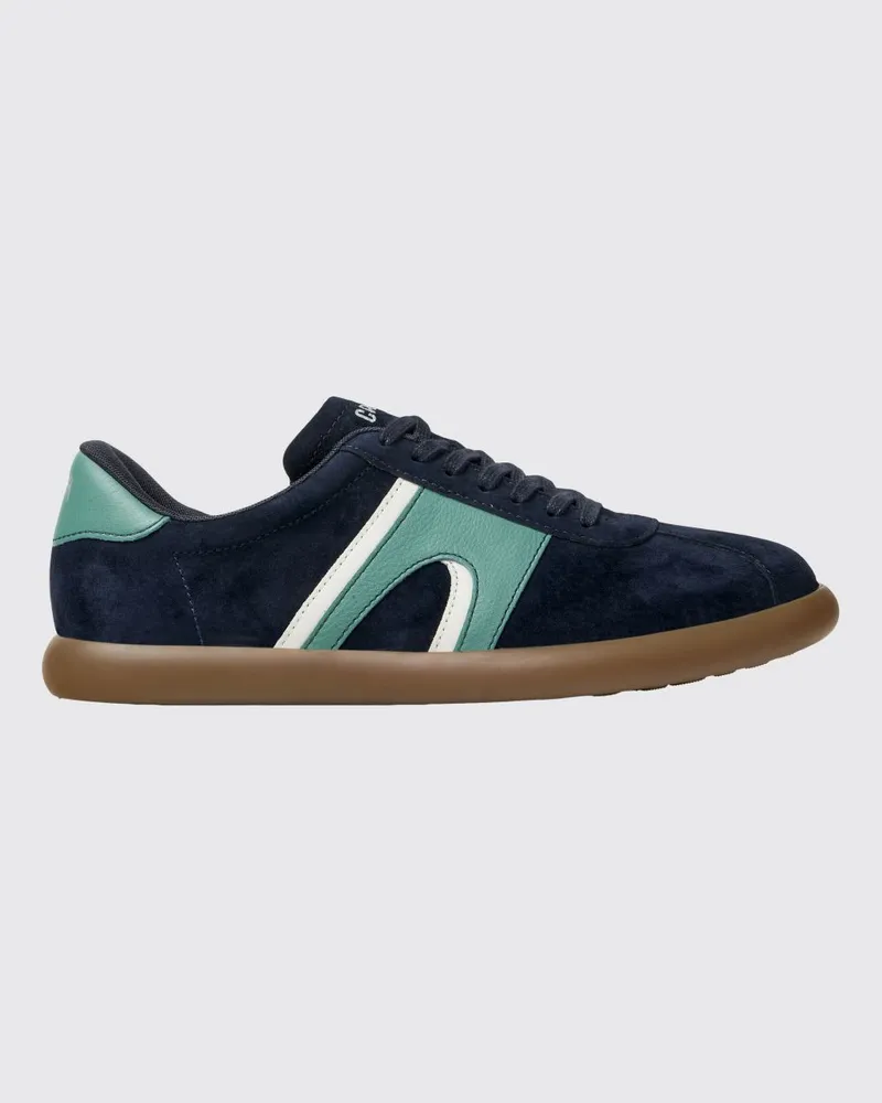Camper Schuhe herren Blau