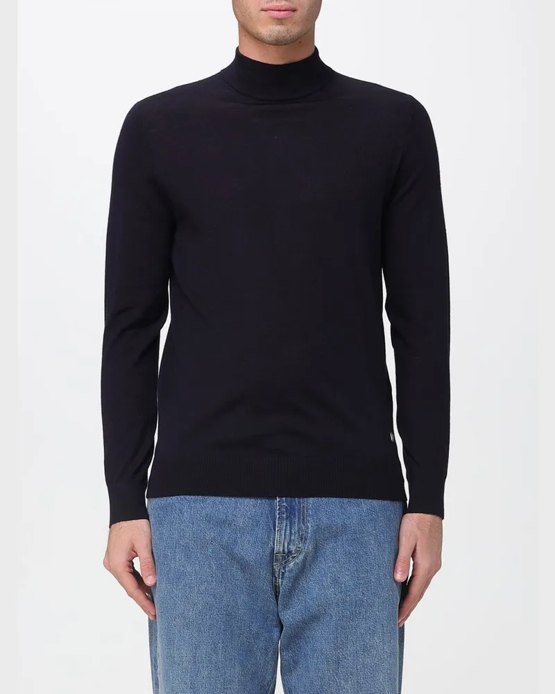 Liu Jo Pullover herren Blau