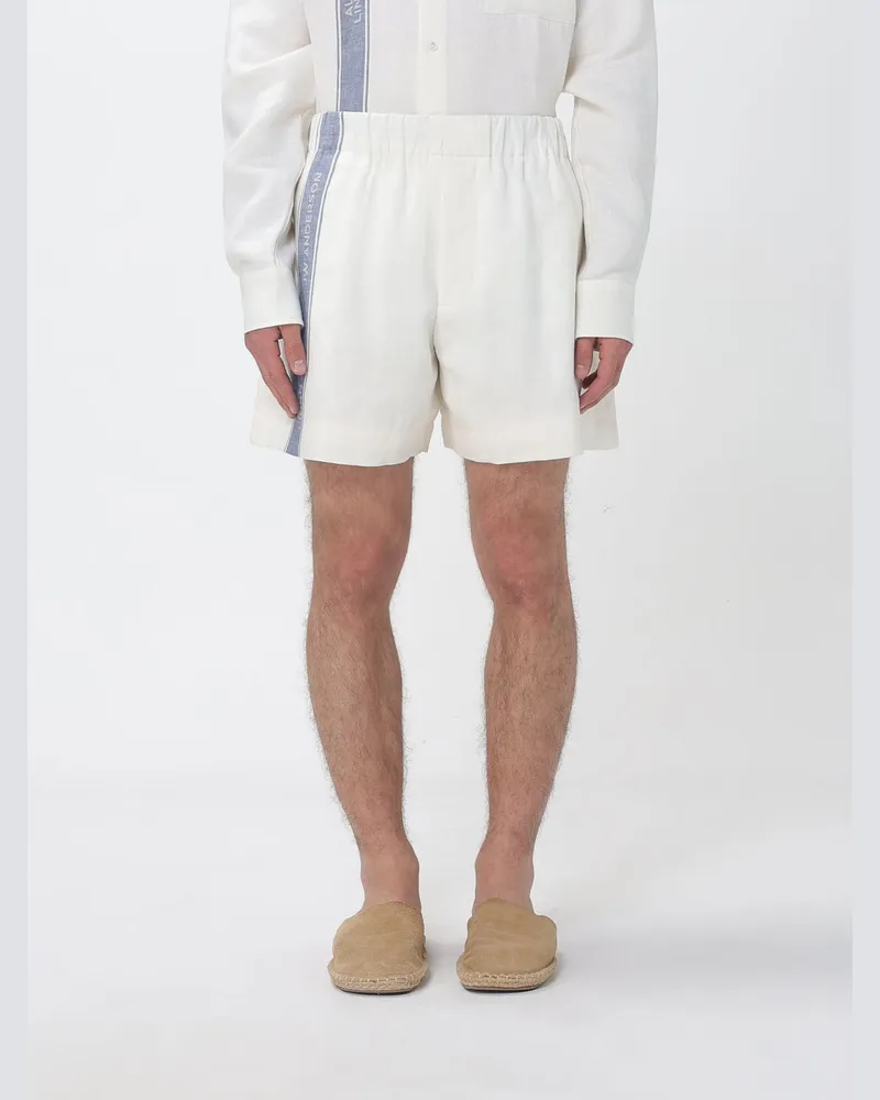 J.W.Anderson Hemd herren Weiß