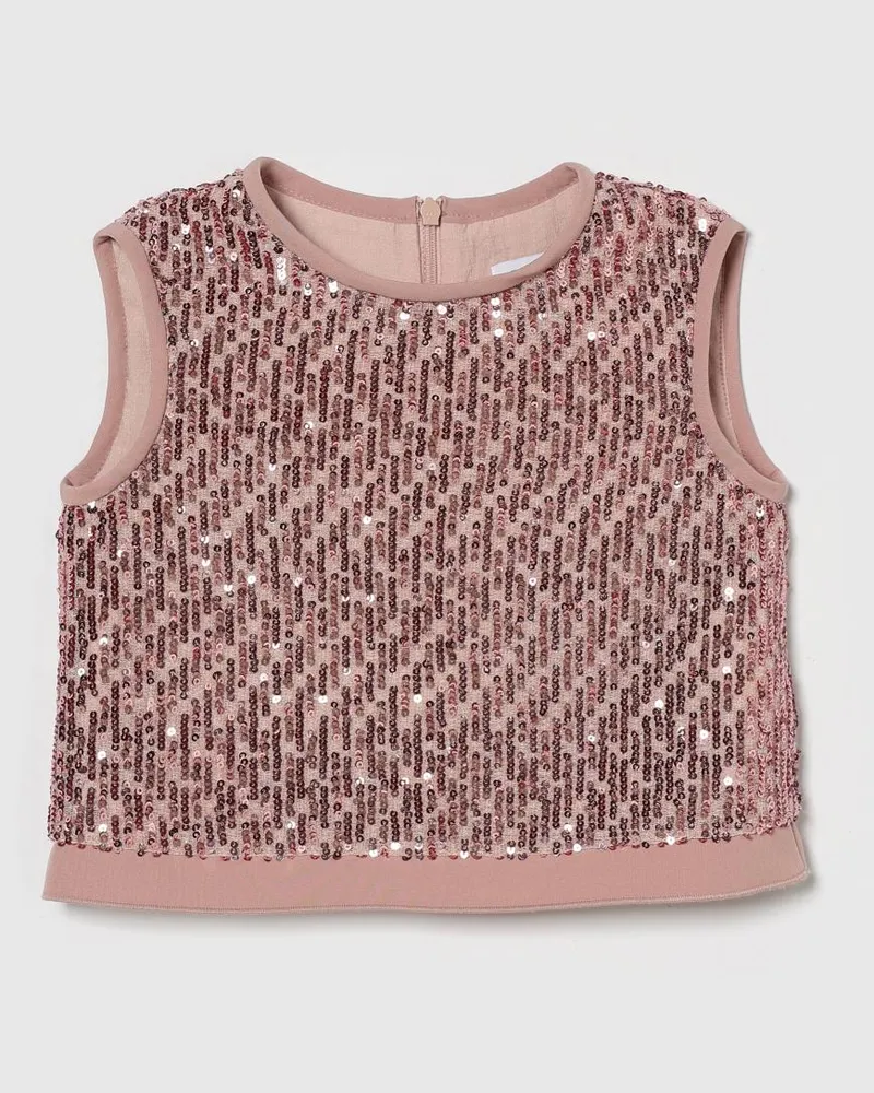 Dondup Blazer kinder Pink