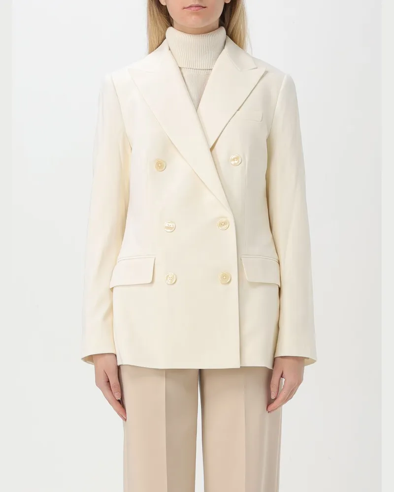 Ralph Lauren Blazer damen Yellow