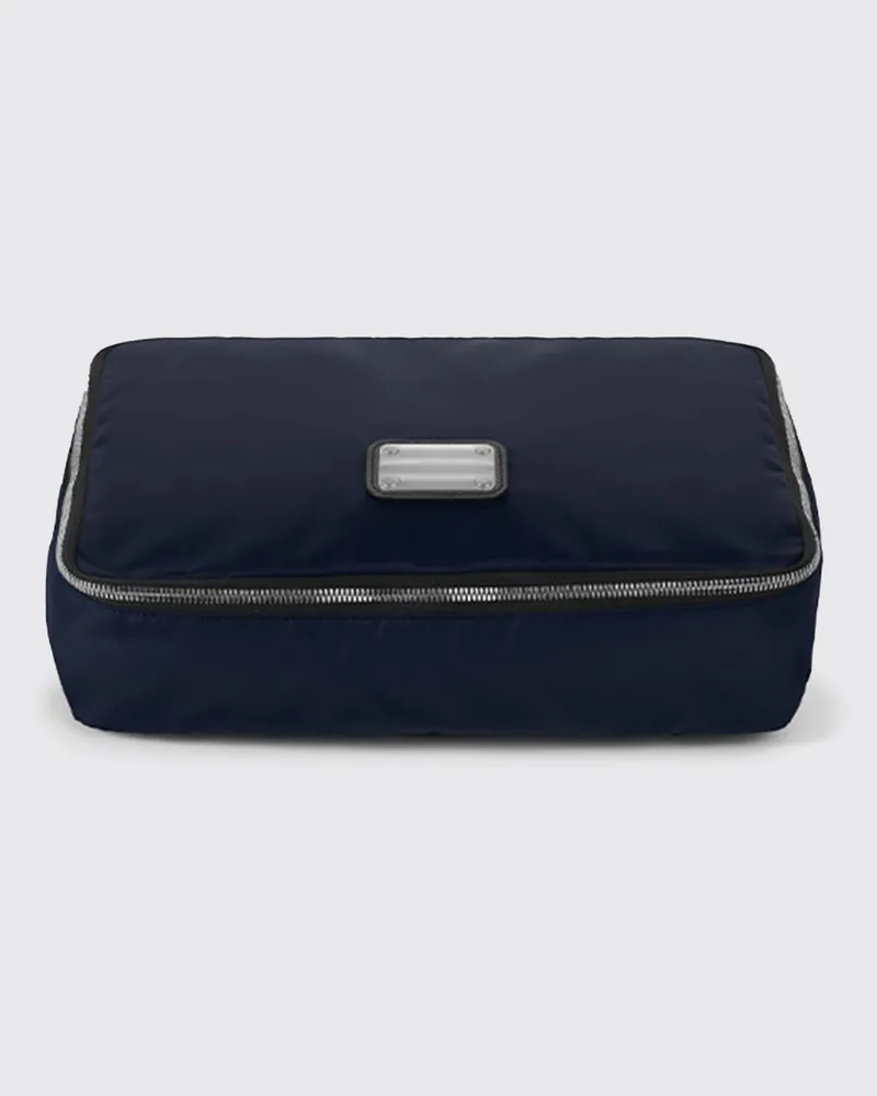 FPM Kosmetikkoffer herren Blau