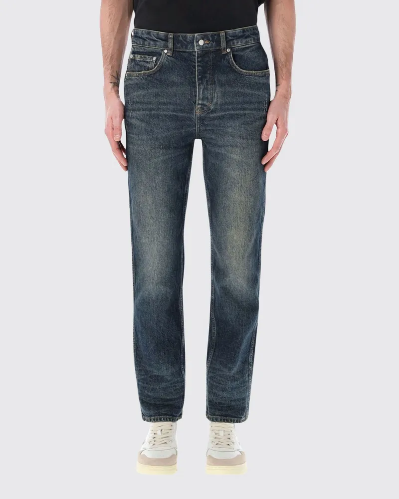 REPRESENT Jeans herren Denim