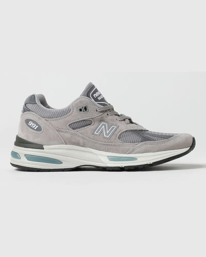 New Balance Sneakers herren Grau