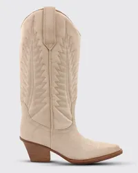 Paris Texas Schuhe Beige