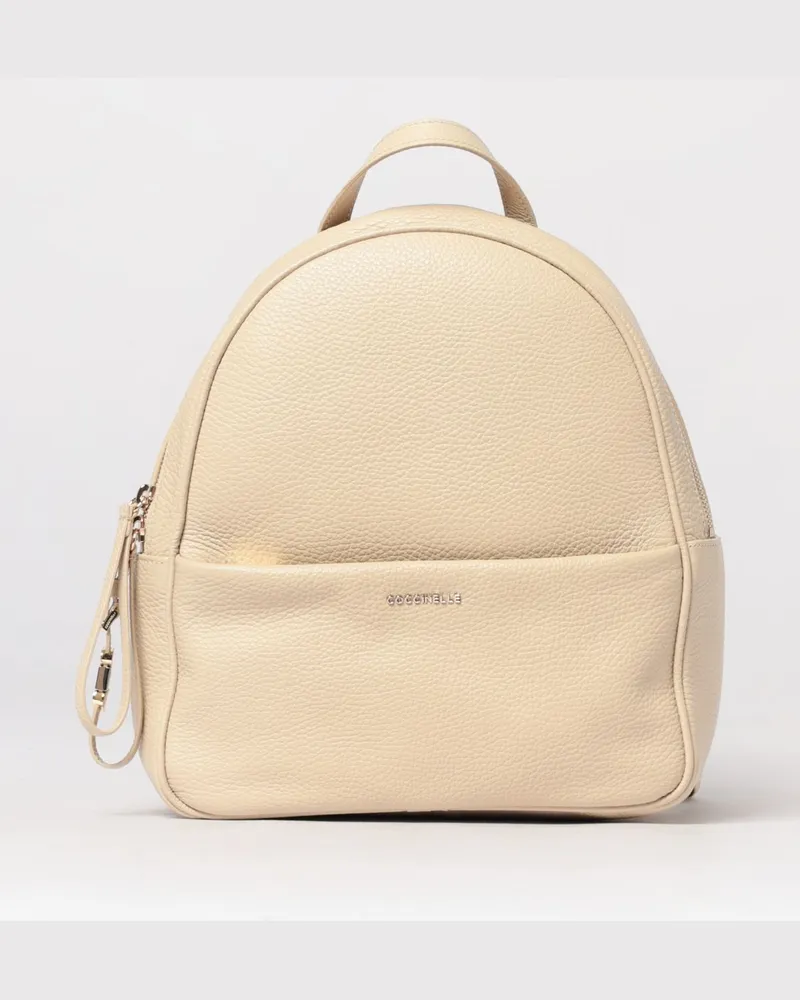 Coccinelle Handtasche damen Sand