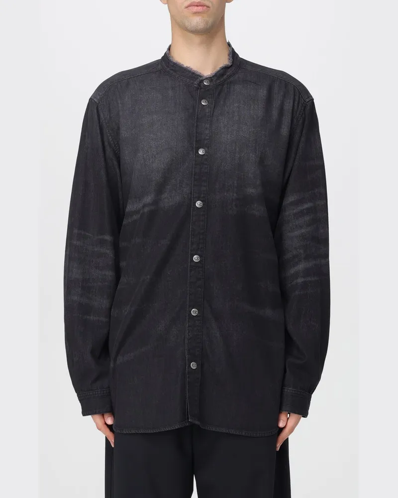 Diesel Blazer herren Schwarz