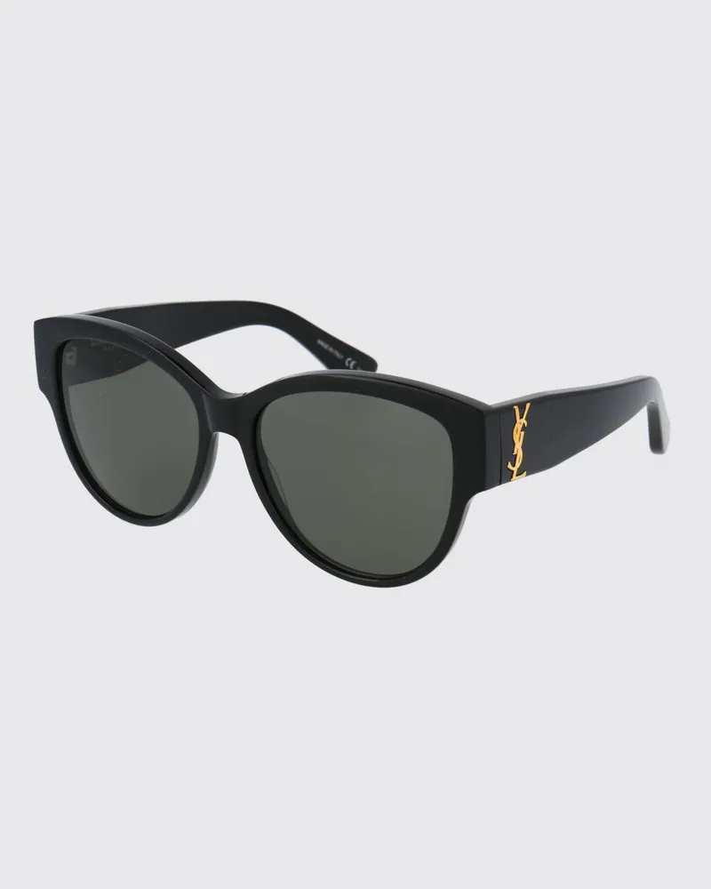 Saint Laurent Sonnenbrillen damen Schwarz