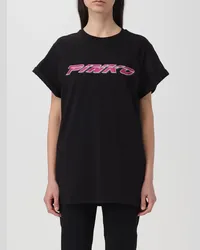 Pinko T-shirt Schwarz