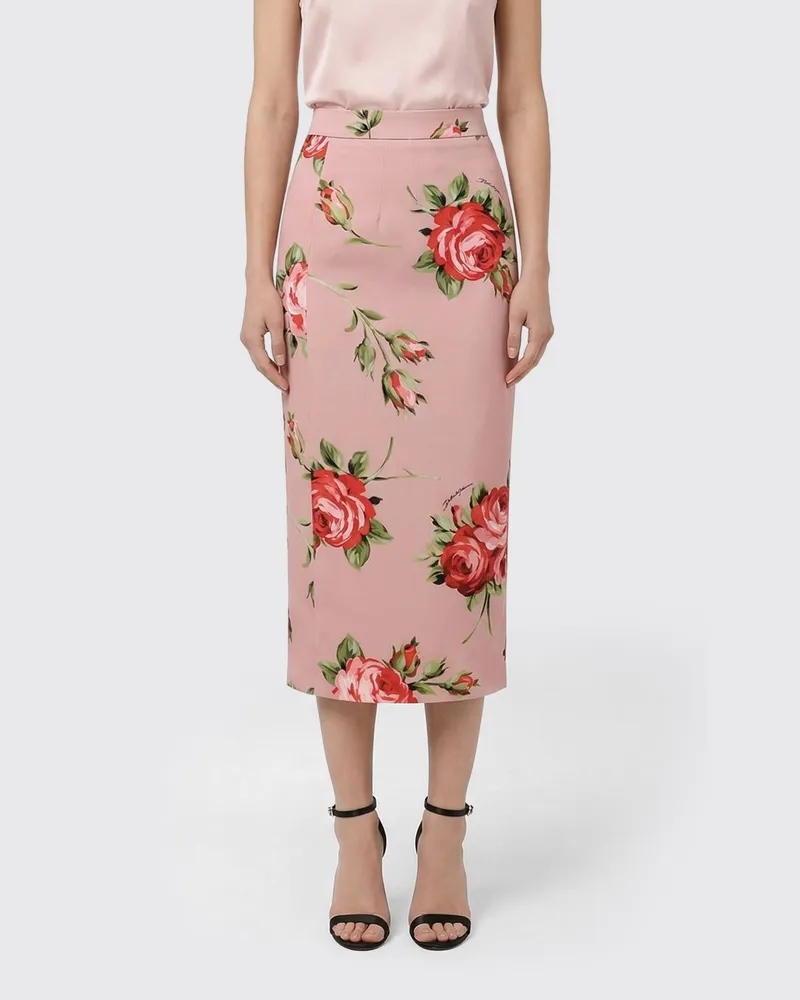 Dolce & Gabbana Rock damen Dolce & Gabbana Pink