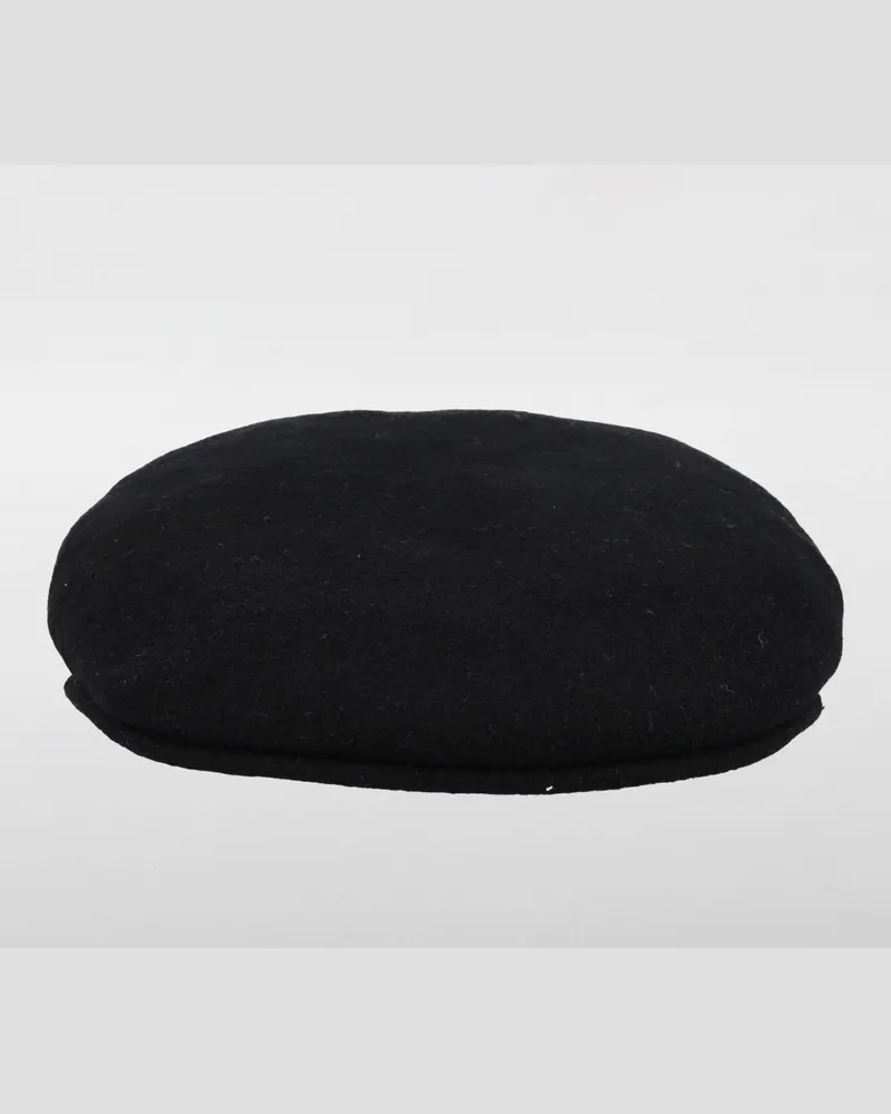 Marine Serre Hut herren Schwarz