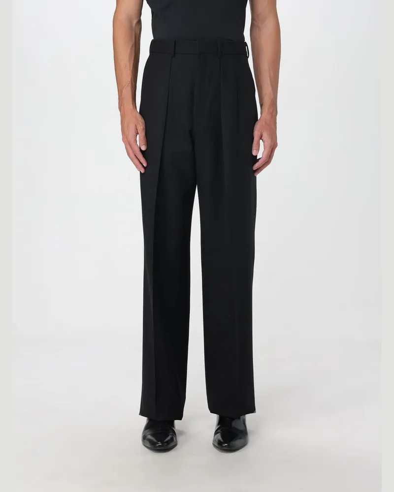 Tom Ford Hose herren Schwarz