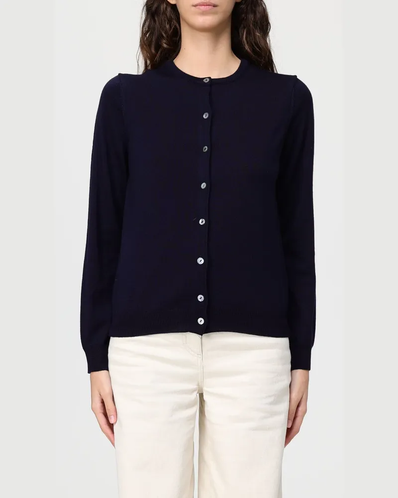 XC Pullover damen Blau