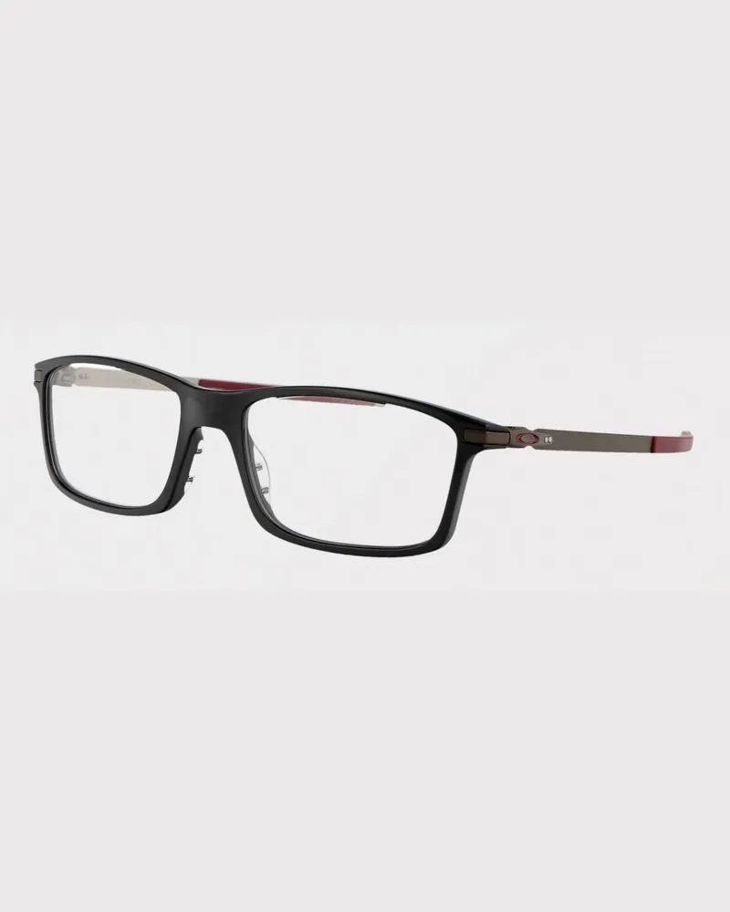 Oakley Brillen damen Schwarz