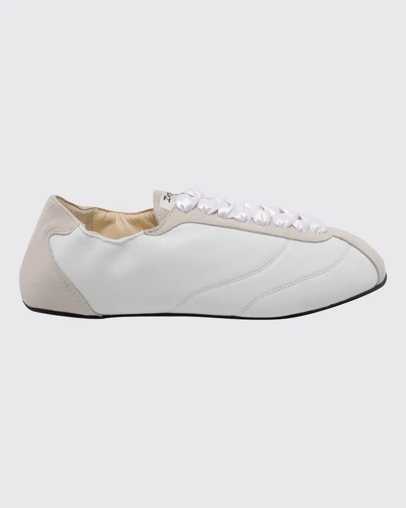 Repetto Sneakers damen Weiß