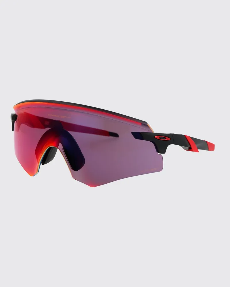 Oakley Sonnenbrillen herren Schwarz