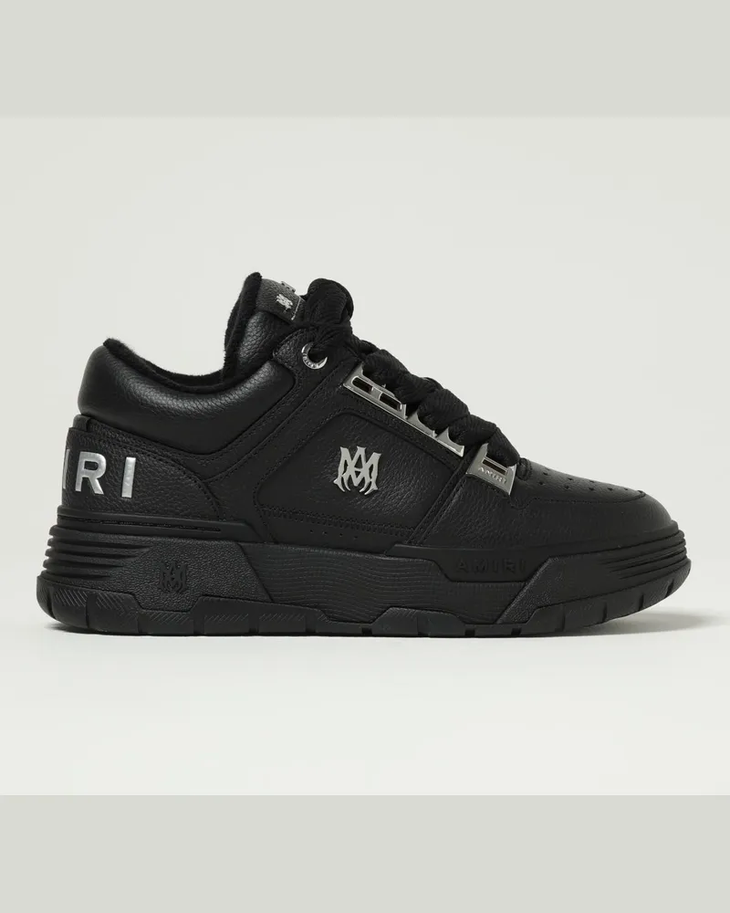 Amiri Sneakers herren Schwarz