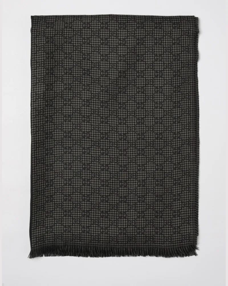 Gucci Schal herren Schwarz