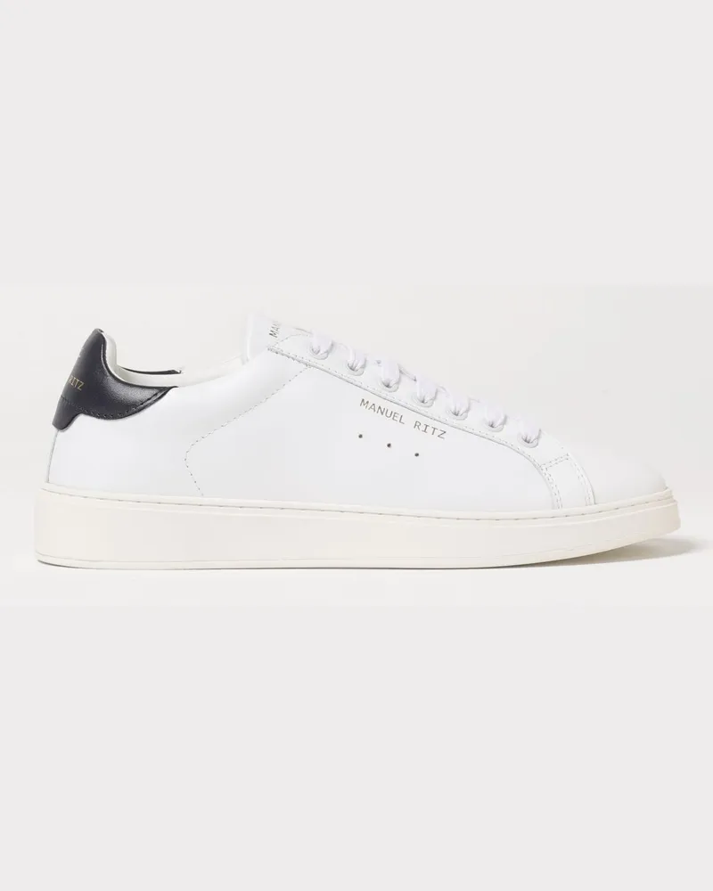 Manuel Ritz Schuhe herren Blau