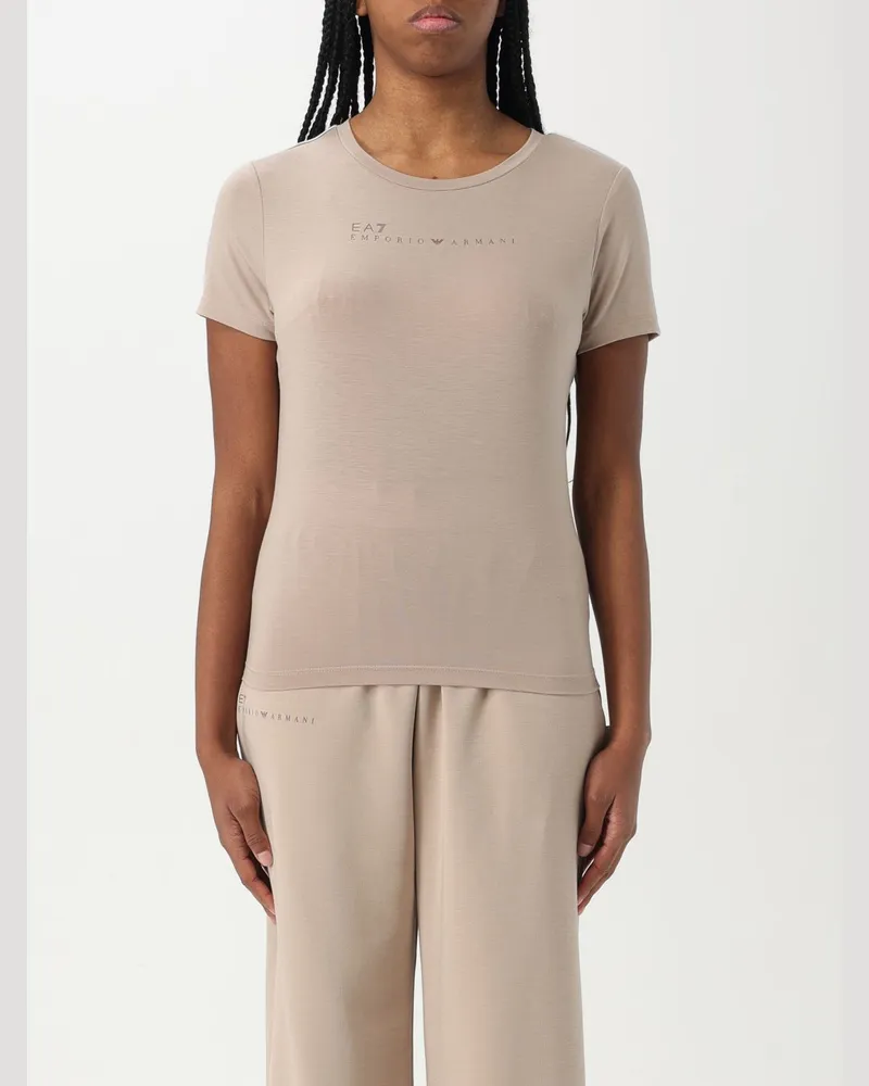 EA7 T-shirt damen Mouse