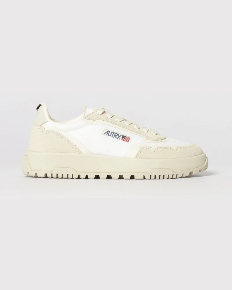 AUTRY Sneakers herren Beige
