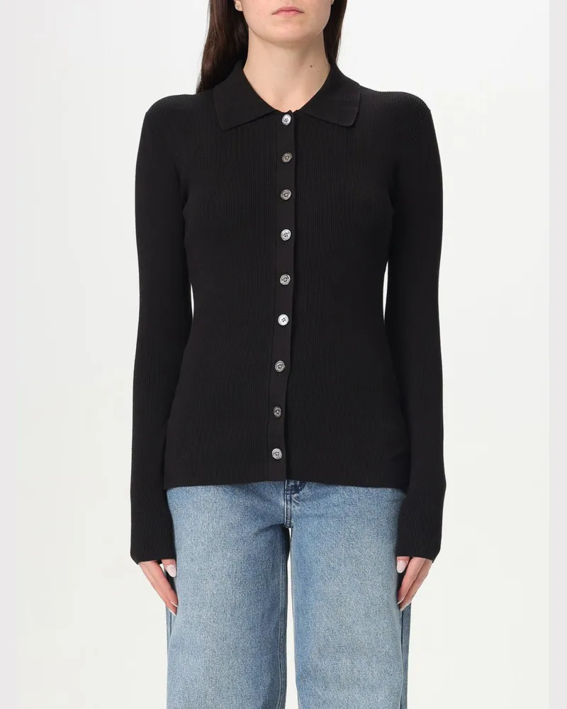 Michael Kors Pullover damen Schwarz