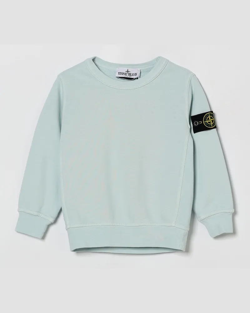 Stone Island Pullover kinder Blau