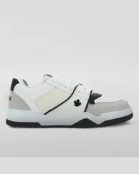 Dsquared2 Sneakers Weiß