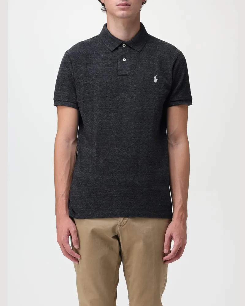 Ralph Lauren Polo herren Schwarz