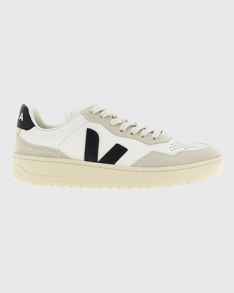 VEJA Sneakers herren Weiß