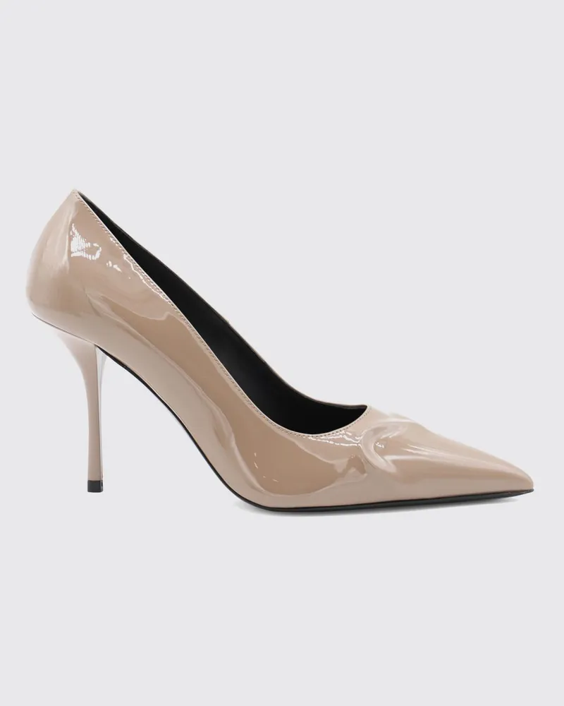 Alaïa Absatzschuhe damen Grau